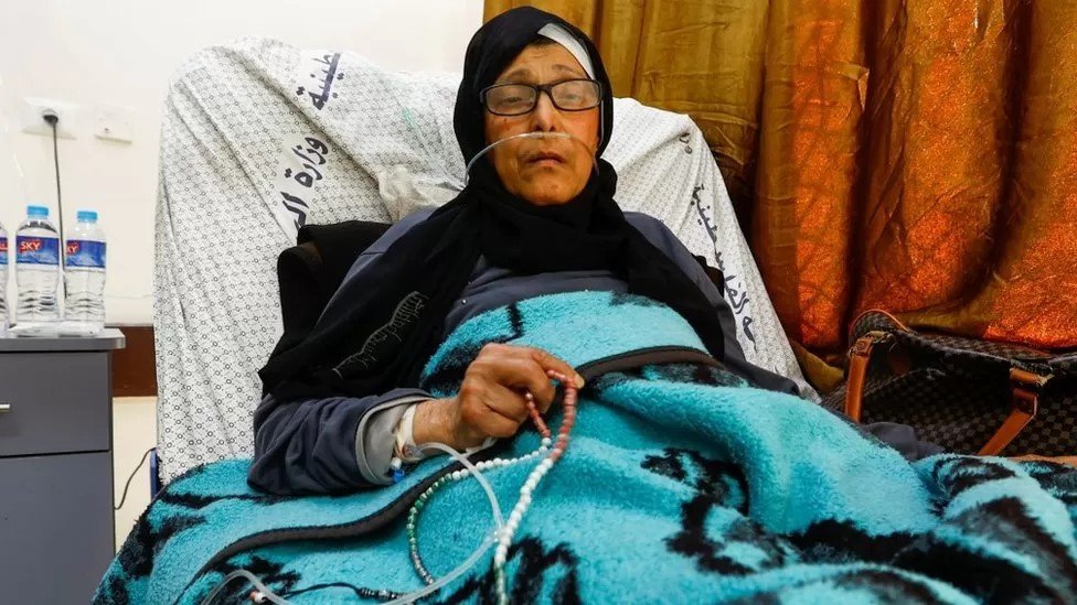 دول غربية تعرض المساعدة لعلاج مرضى من غزة في الضفة الغربية